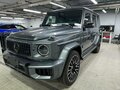 2026 Mercedes-Benz G-Класс 450 d III (W465) Рестайлинг, серый, 26900000 рублей