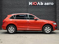 2013 Audi Q5 I (8R) Рестайлинг, красный, 1700000 рублей - вид 8