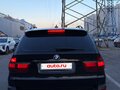 2010 BMW X5 30i II (E70), чёрный, 1650000 рублей - вид 4