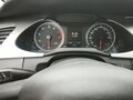 2008 Audi A4 IV (B8), серый, 850000 рублей - вид 8