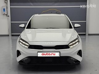 2023 Kia K3 III (BL7), белый, 1109100 рублей, вид 2