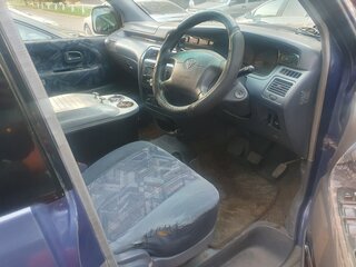 1998 Toyota Lite Ace Noah V, синий, 400000 рублей, вид 5