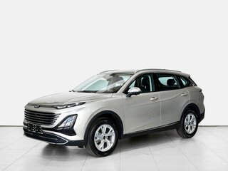 Bestune T90 I