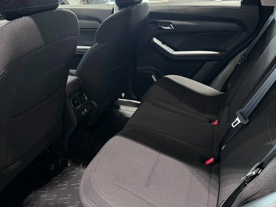 Открыть фотографии: Haval Jolion I Рестайлинг