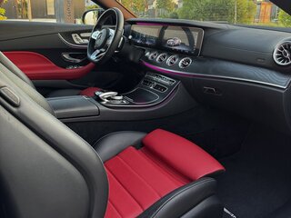 2019 Mercedes-Benz E-Класс 200 V (W213, S213, C238), серый, 4400000 рублей, вид 2
