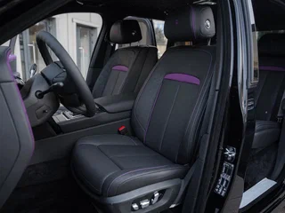 2026 Rolls-Royce Cullinan Black Badge I Рестайлинг (Series II), чёрный, 72500000 рублей, вид 2