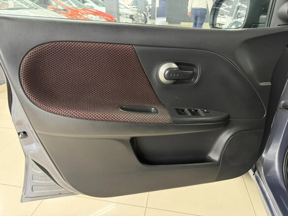 2008 Nissan Note I, серый, 479000 рублей - вид 7