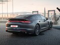 2020 Porsche Panamera Turbo S Executive II Рестайлинг, серый, 13000000 рублей - вид 6