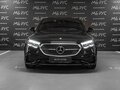 2025 Mercedes-Benz E-Класс 300 VI (W214, S214), чёрный - вид 1