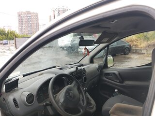 2013 Citroen Berlingo II Рестайлинг, белый, 330000 рублей, вид 5