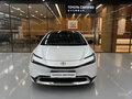 2026 Toyota Prius PHV V (XW60), белый, 5237000 рублей - вид 2