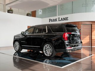 2026 GMC Yukon V Рестайлинг, чёрный, 16940000 рублей, вид 2