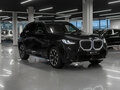 2024 BMW X3 25L xDrive IV (G45/G48), чёрный - вид 1