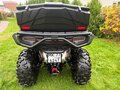 2023 CFMoto CFORCE 800 HO EPS, серый, 1250000 рублей - вид 6