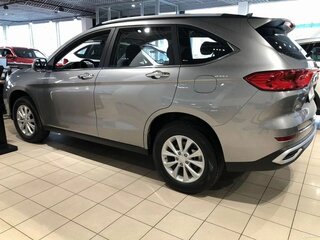 2026 Haval M6 II, серый, 2349000 рублей, вид 5