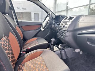 2026 Lada (ВАЗ) Granta Cross I Рестайлинг, белый, 1191000 рублей, вид 5