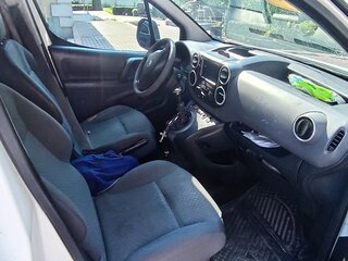 2011 Citroen Berlingo, белый, 500000 рублей, вид 2
