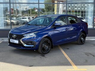 2026 Lada (ВАЗ) Iskra, синий, 1465000 рублей, вид 1