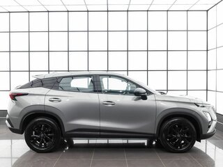 2024 Omoda C5 I Рестайлинг, серый, 2015000 рублей, вид 5