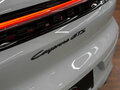2026 Porsche Cayenne GTS III Рестайлинг, серый, 24990000 рублей - вид 5
