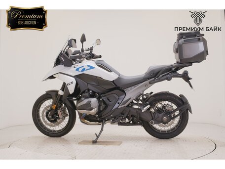 2024 BMW R 1300 GS, белый, 2399000 рублей, вид 2