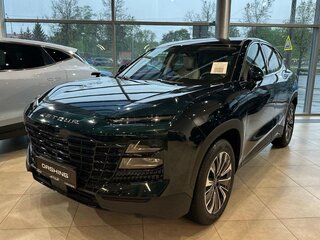 2026 Jetour Dashing I, зелёный, 2759900 рублей, вид 1