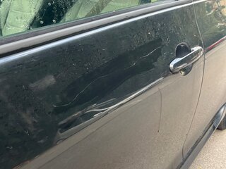 2006 Toyota Yaris II, серый, 700000 рублей, вид 5