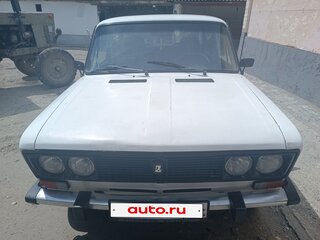 1995 Lada (ВАЗ) 2106, белый, 135000 рублей, вид 1