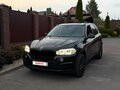 2016 BMW X5 30d III (F15), чёрный, 3150000 рублей - вид 4