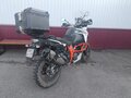 2017 KTM 1090 Adventure R, белый, 1190000 рублей - вид 3