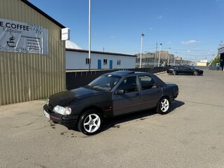 1990 Ford Sierra I Рестайлинг, серый, 200000 рублей, вид 2