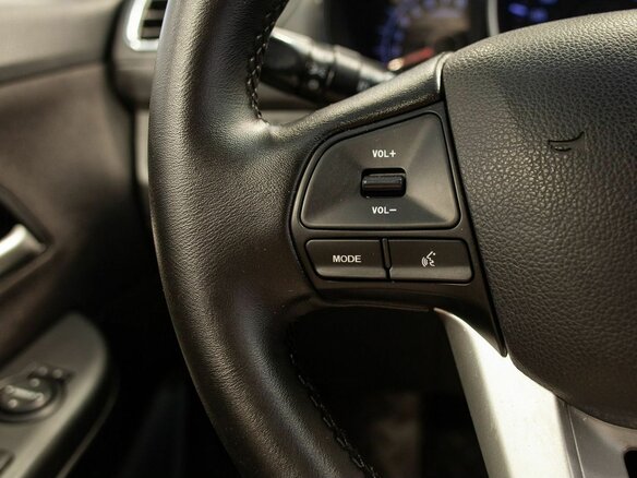 2011 Kia Rio 4-speed III, чёрный, 935000 рублей - вид 25