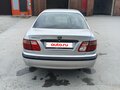 2002 Nissan Almera II (N16) Рестайлинг, серебристый - вид 5