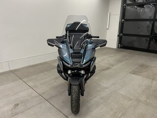 2026 BMW R 1300 RT, синий, 4300000 рублей, вид 3