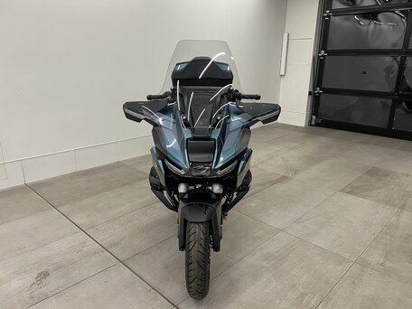 2026 BMW R 1300 RT, синий, 4300000 рублей, вид 3