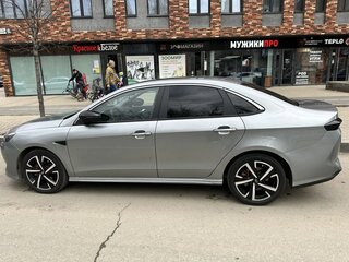 2023 Kaiyi E5, серый, 1250000 рублей, вид 3