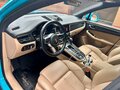 2021 Porsche Macan I Рестайлинг, голубой, 6000000 рублей - вид 5