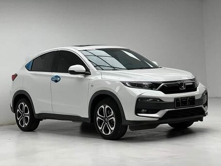 2022 Honda XR-V I Рестайлинг, белый, 1950000 рублей, вид 1