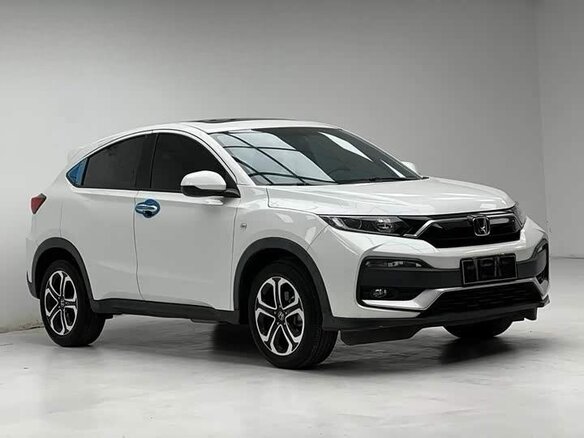 2022 Honda XR-V I Рестайлинг, белый