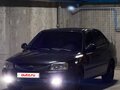 2008 Hyundai Accent ТагАЗ II, чёрный, 545000 рублей