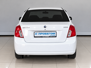 2015 Ravon Gentra, белый, 640000 рублей, вид 3