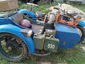 1990 Днепр MT-16, синий, 55000 рублей - вид 5
