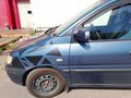 2005 Hyundai Matrix I Рестайлинг, синий, 210000 рублей - вид 2