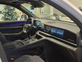 2025 Geely Monjaro, белый - вид 2