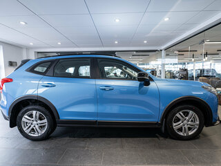 2026 Haval Jolion I Рестайлинг, синий, 2479000 рублей, вид 5
