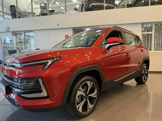 2026 Москвич 3, красный, 2150000 рублей, вид 3