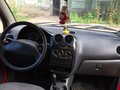 2013 Daewoo Matiz I Рестайлинг, красный, 110000 рублей - вид 5