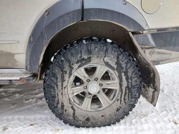 2012 Great Wall Hover H5, серебристый, 875000 рублей - вид 11