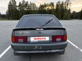 2011 Lada (ВАЗ) 2114, серый, 210000 рублей - вид 4
