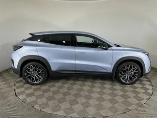 2023 Changan UNI-T I, голубой, 2230000 рублей, вид 4